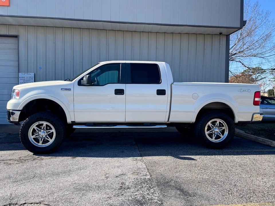 2007 Ford F-150 11th Gen - Image 3 of 21