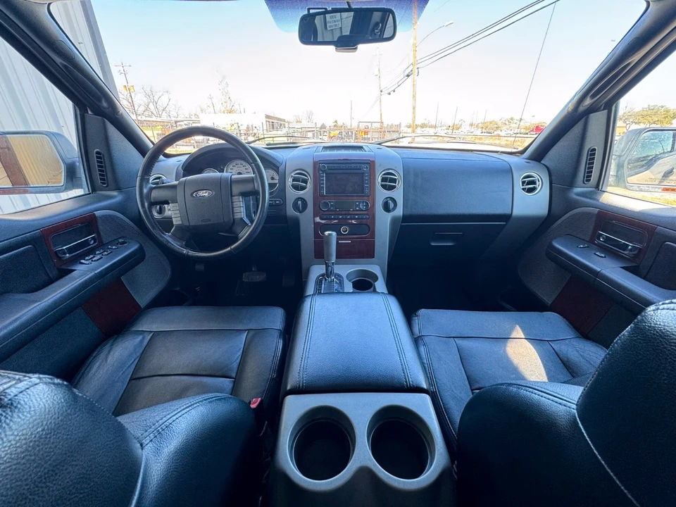 2007 Ford F-150 11th Gen - Image 13 of 21