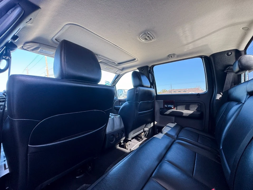 2007 Ford F-150 11th Gen - Image 15 of 21