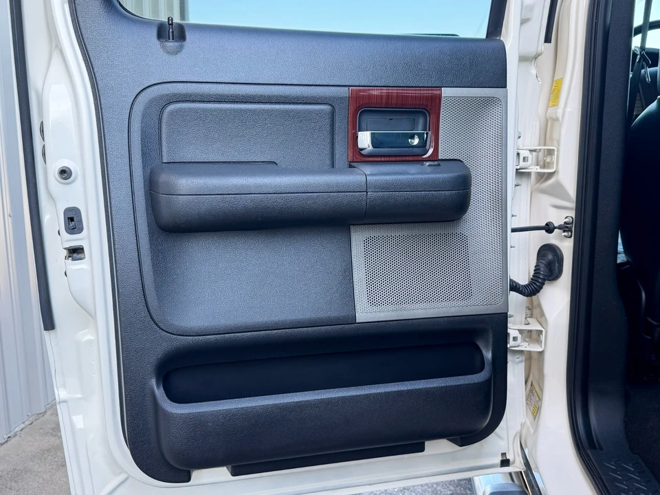 2007 Ford F-150 11th Gen - Image 14 of 21