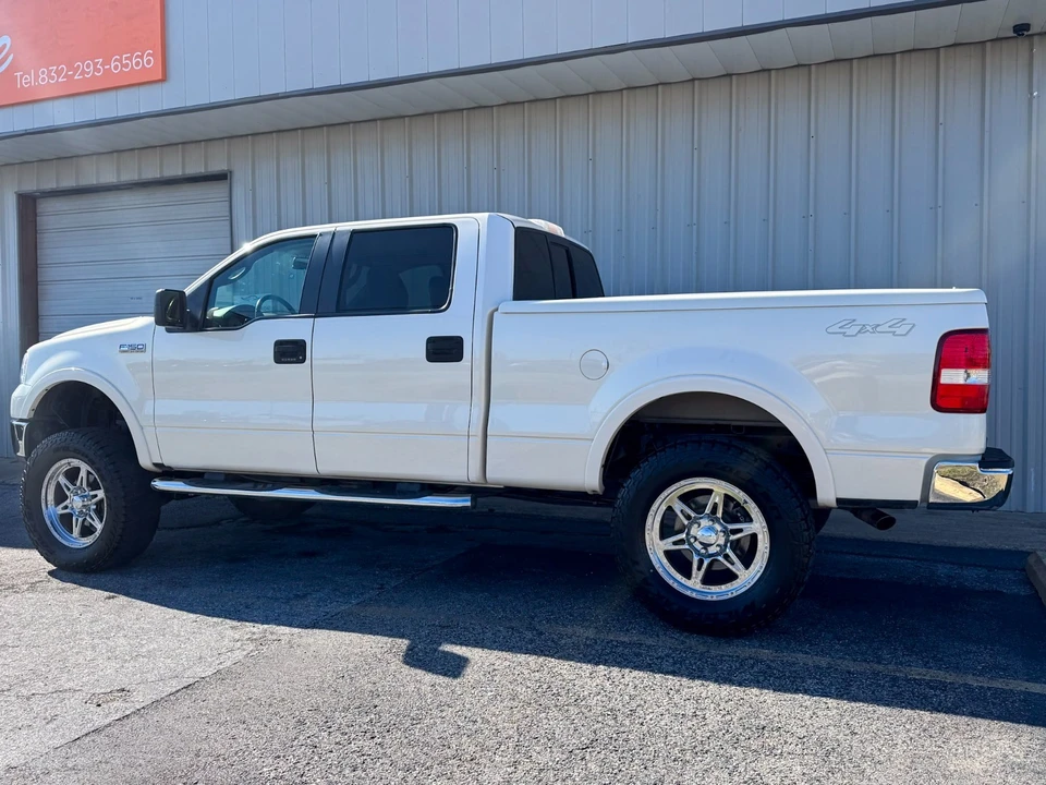 2007 Ford F-150 11th Gen - Image 4 of 21