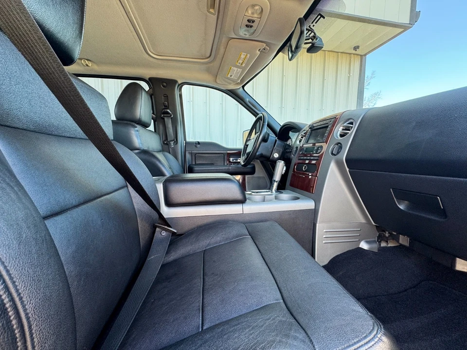 2007 Ford F-150 11th Gen - Image 18 of 21