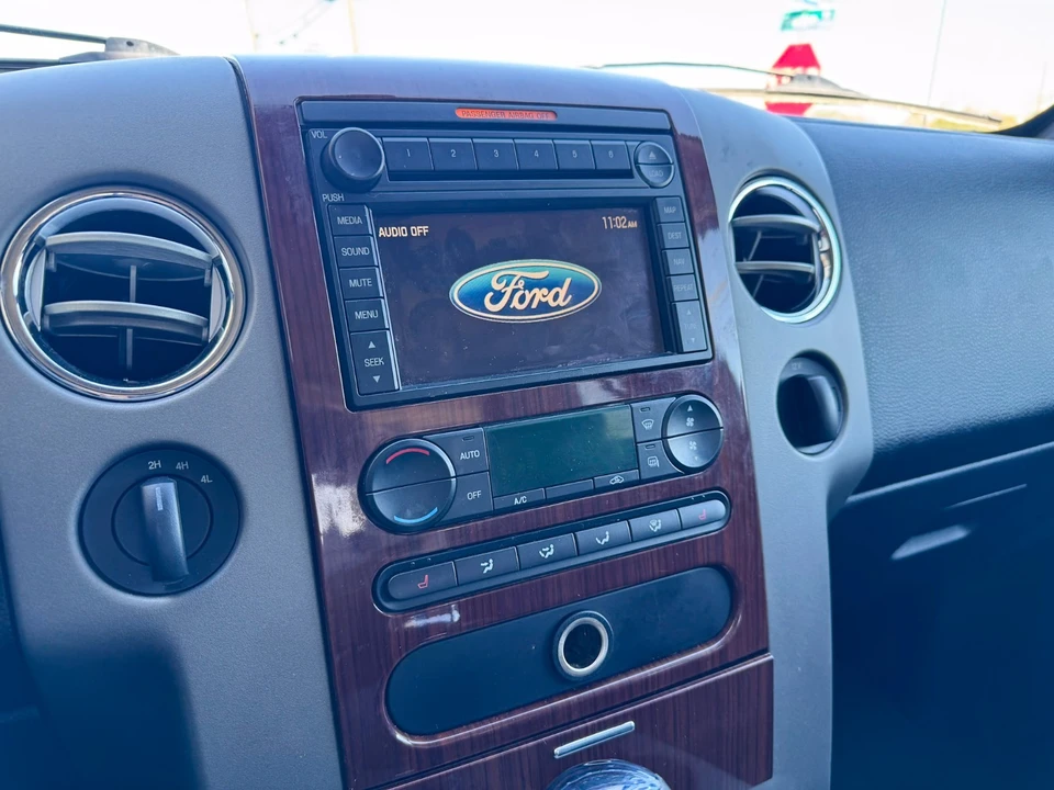 2007 Ford F-150 11th Gen - Image 21 of 21