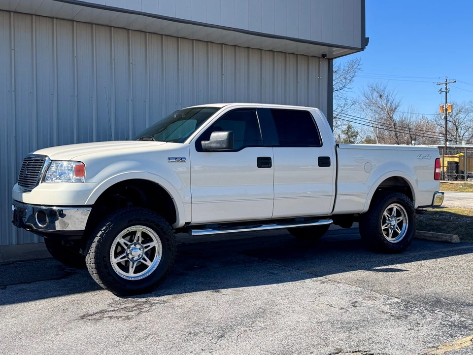 2007 Ford F-150 11th Gen - Image 2 of 21