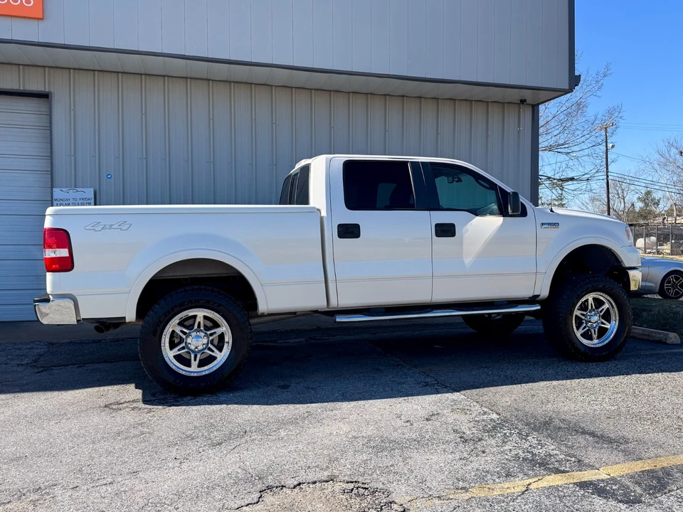 2007 Ford F-150 11th Gen - Image 10 of 21