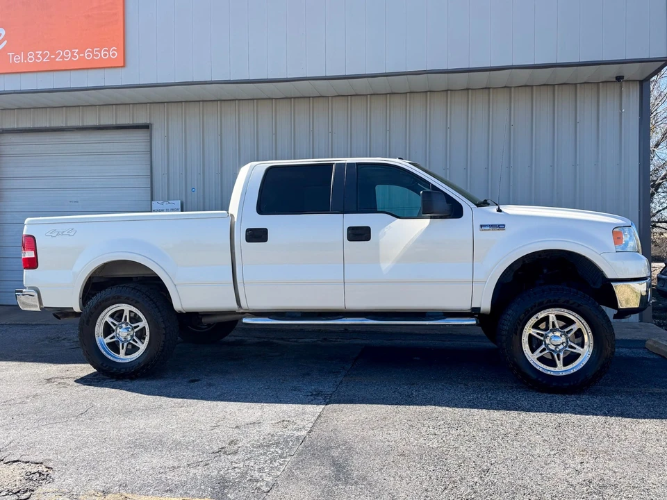 2007 Ford F-150 11th Gen - Image 9 of 21