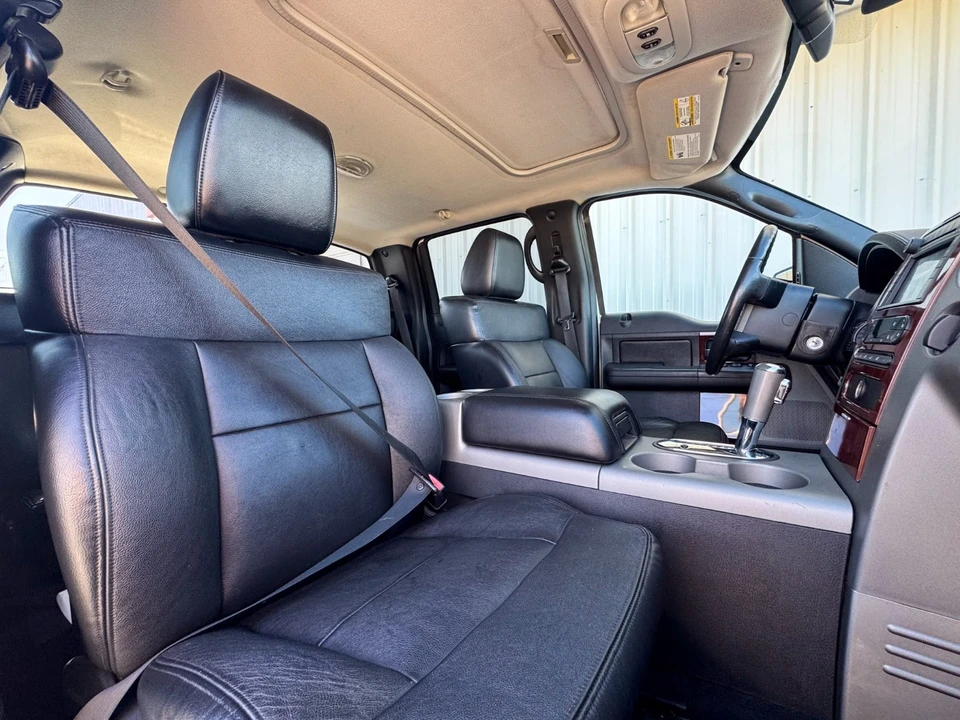 2007 Ford F-150 11th Gen - Image 16 of 21