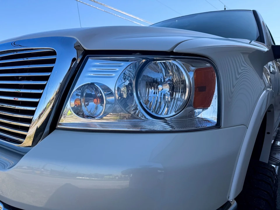 2007 Ford F-150 11th Gen - Image 8 of 21