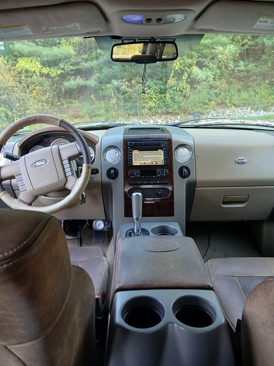 2007 Ford F-150 11th Gen - Image 10 of 16