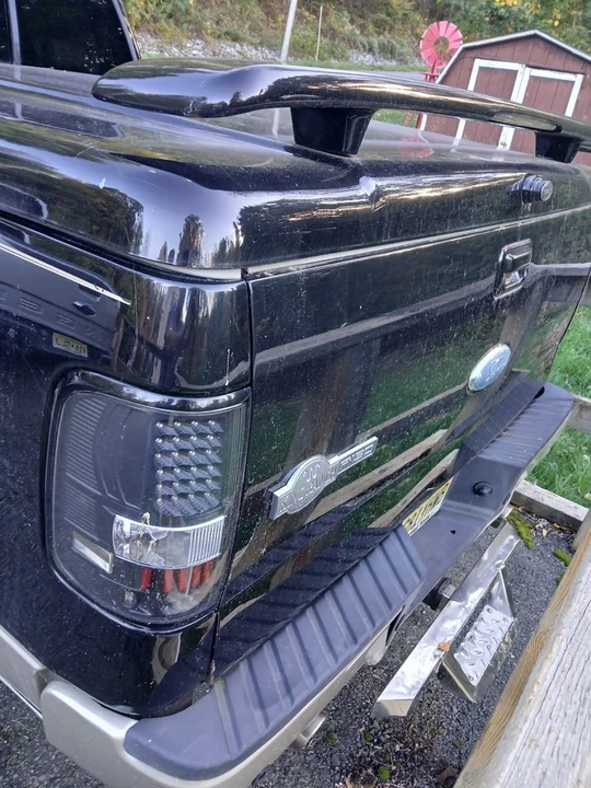 2007 Ford F-150 11th Gen - Image 4 of 16