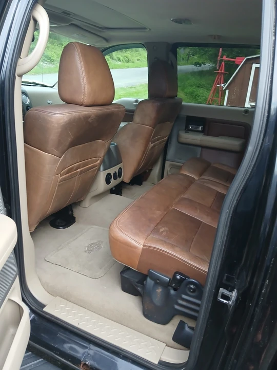 2007 Ford F-150 11th Gen - Image 6 of 6