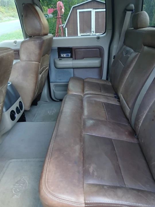 2007 Ford F-150 11th Gen - Image 11 of 16