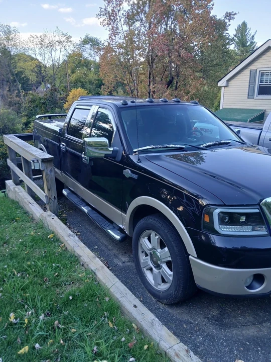 2007 Ford F-150 11th Gen - Image 2 of 16