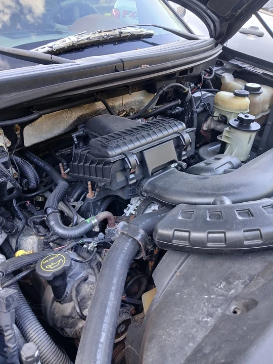 2007 Ford F-150 11th Gen - Image 14 of 16
