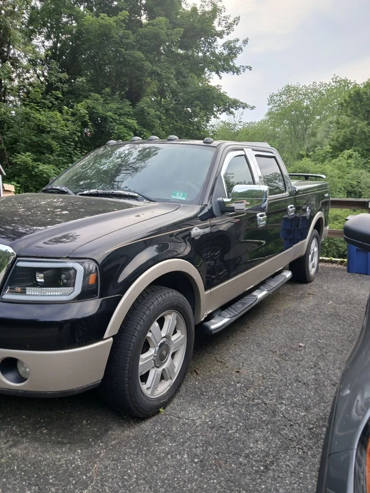 2007 Ford F-150 11th Gen - Image 3 of 6