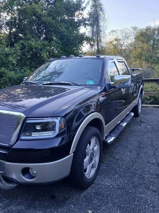 2007 Ford F-150 11th Gen - Image 6 of 16
