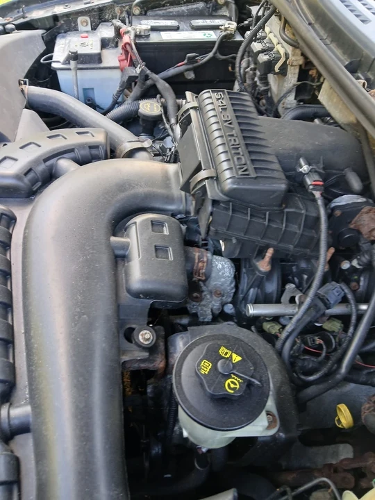2007 Ford F-150 11th Gen - Image 15 of 16