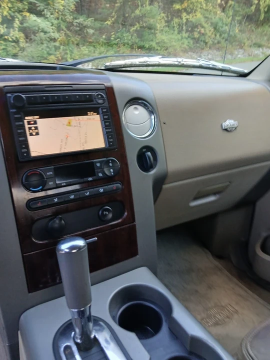 2007 Ford F-150 11th Gen - Image 12 of 16