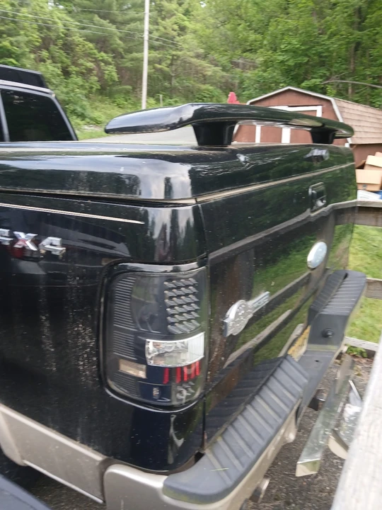 2007 Ford F-150 11th Gen - Image 4 of 6