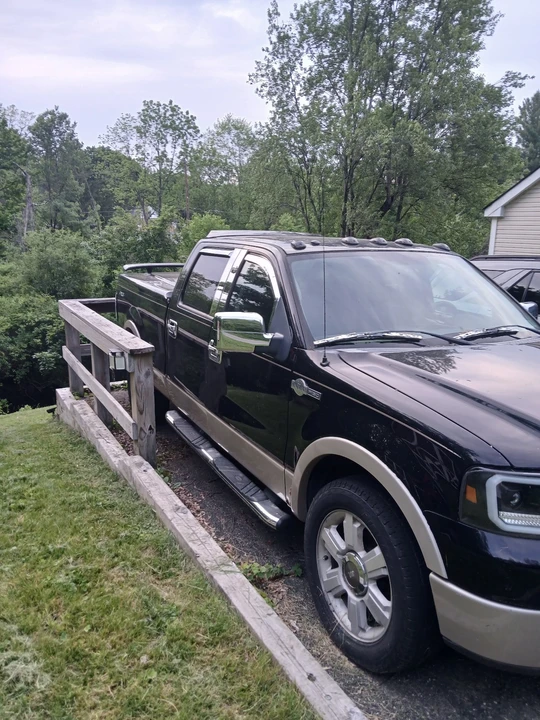 2007 Ford F-150 11th Gen - Image 2 of 6