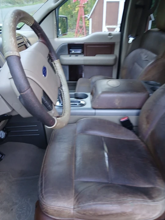 2007 Ford F-150 11th Gen - Image 8 of 16