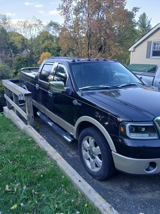 2007 Ford F-150 11th Gen - Image 2 of 16