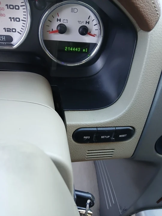 2007 Ford F-150 11th Gen - Image 9 of 16