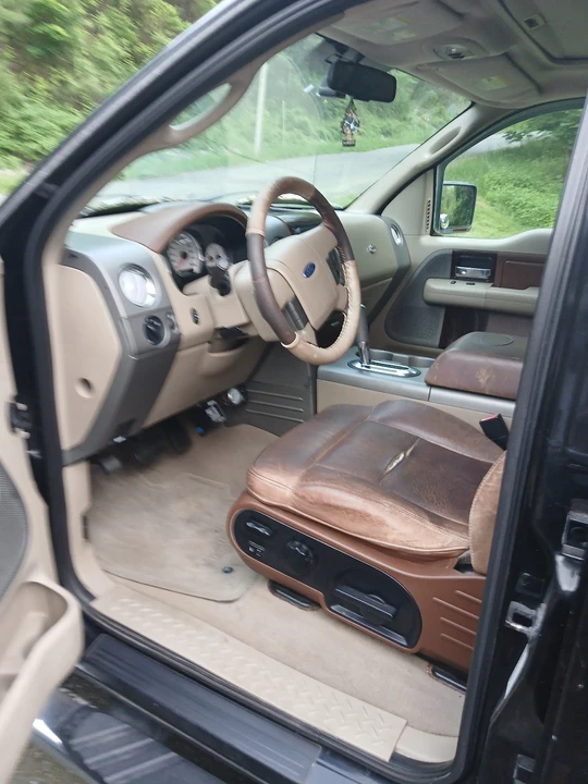 2007 Ford F-150 11th Gen - Image 5 of 6