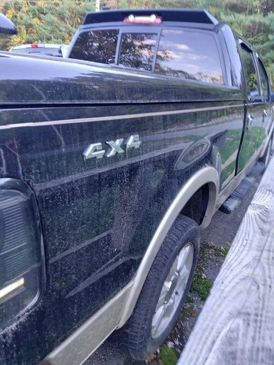 2007 Ford F-150 11th Gen - Image 5 of 16