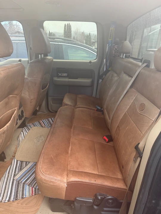 2007 Ford F-150 11th Gen - Image 3 of 8
