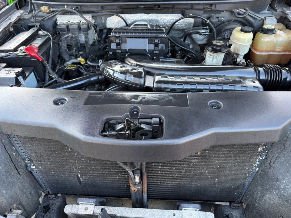 2007 Ford F-150 11th Gen - Image 8 of 8