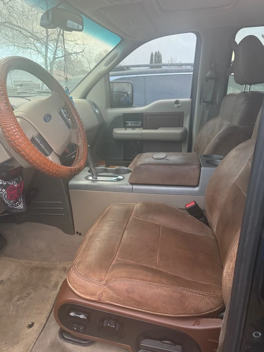 2007 Ford F-150 11th Gen - Image 6 of 8