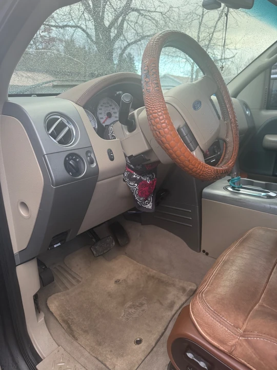 2007 Ford F-150 11th Gen - Image 5 of 8