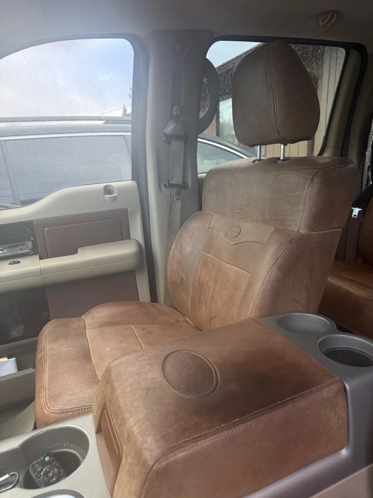 2007 Ford F-150 11th Gen - Image 7 of 8