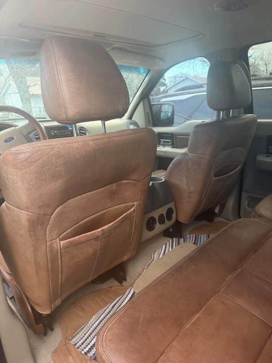 2007 Ford F-150 11th Gen - Image 4 of 8