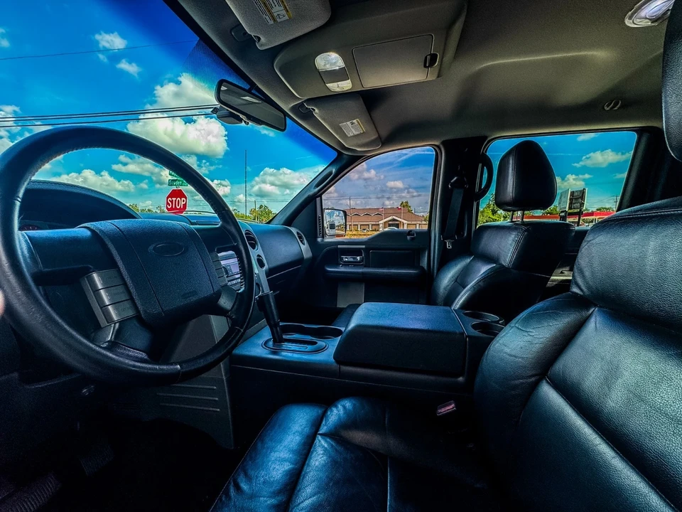 2007 Ford F-150 11th Gen - Image 21 of 21