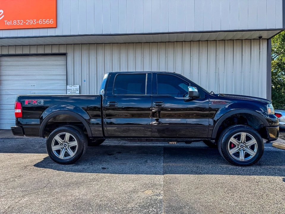 2007 Ford F-150 11th Gen - Image 7 of 21