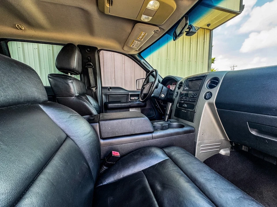 2007 Ford F-150 11th Gen - Image 16 of 21