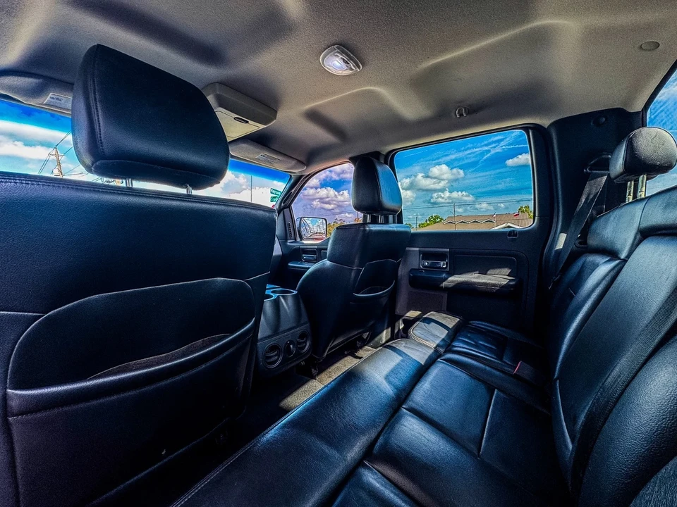 2007 Ford F-150 11th Gen - Image 14 of 21