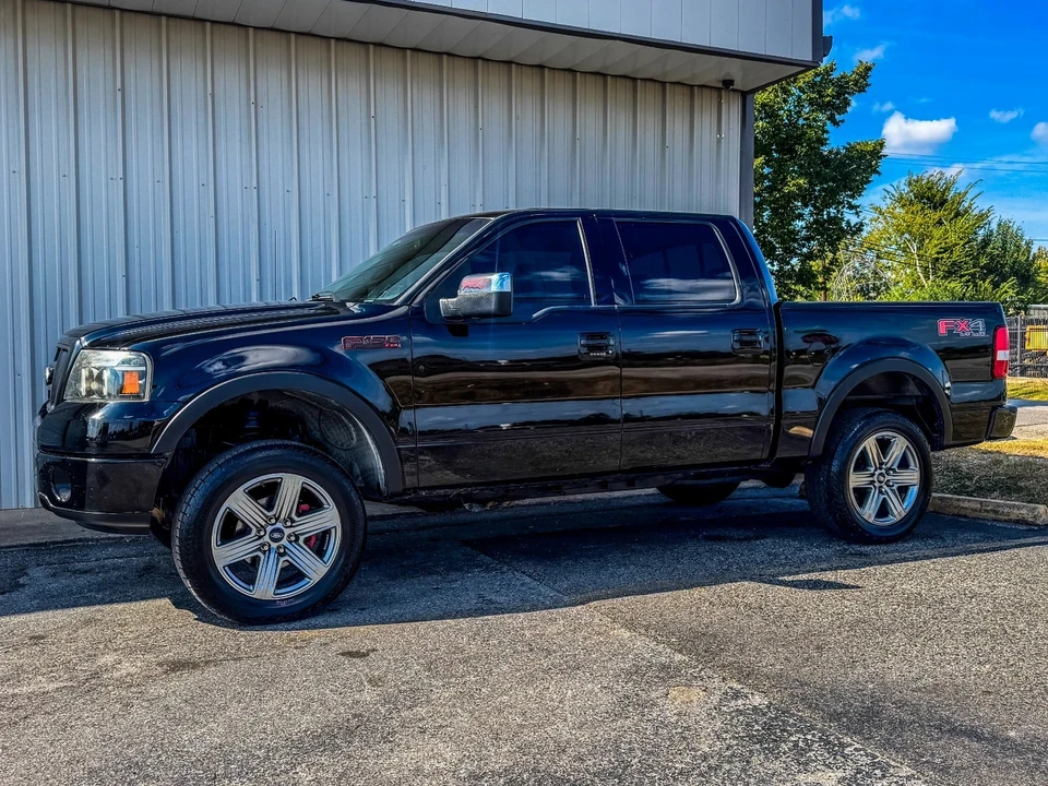 2007 Ford F-150 11th Gen - Image 2 of 21