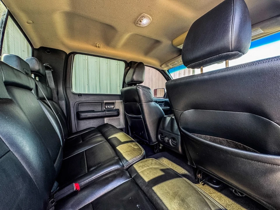 2007 Ford F-150 11th Gen - Image 12 of 21