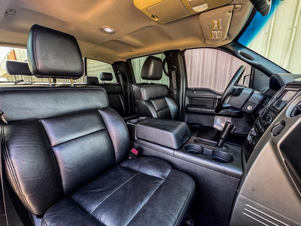 2007 Ford F-150 11th Gen - Image 17 of 21