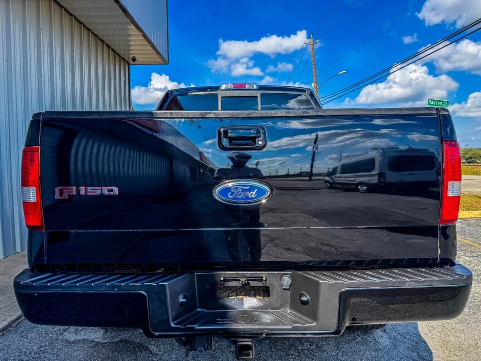 2007 Ford F-150 11th Gen - Image 9 of 21