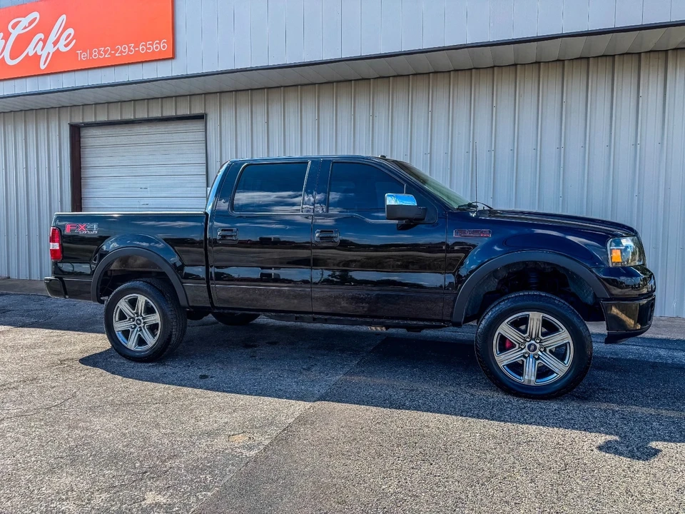 2007 Ford F-150 11th Gen - Image 6 of 21