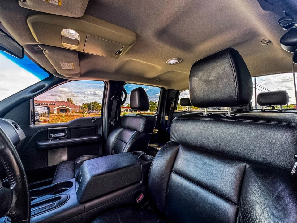 2007 Ford F-150 11th Gen - Image 20 of 21