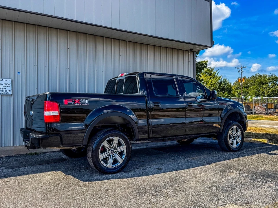 2007 Ford F-150 11th Gen - Image 8 of 21