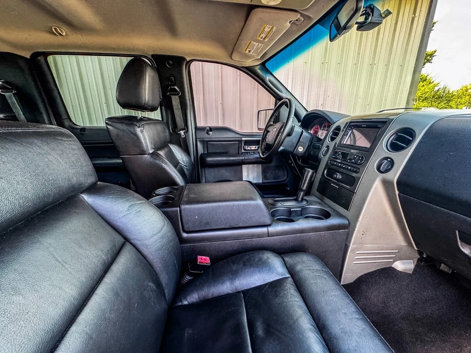 2007 Ford F-150 11th Gen - Image 18 of 21