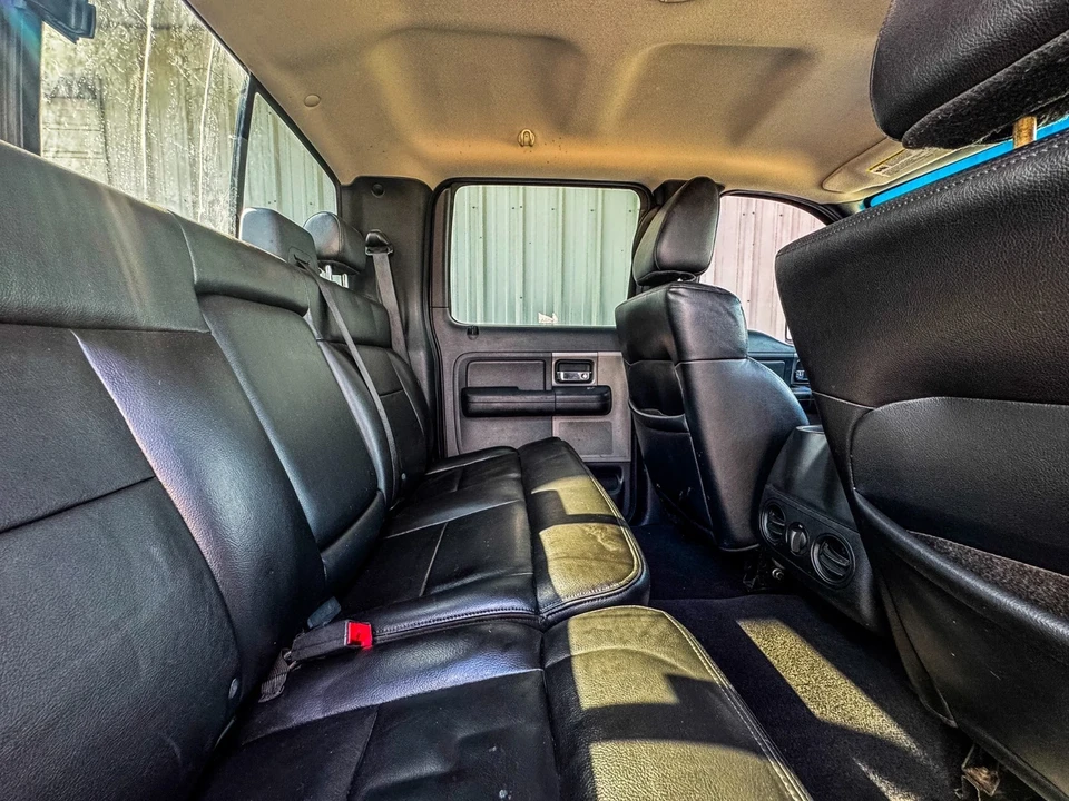 2007 Ford F-150 11th Gen - Image 13 of 21
