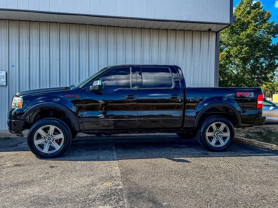 2007 Ford F-150 11th Gen - Image 3 of 21
