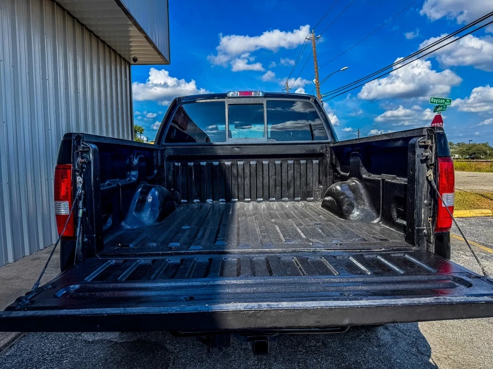 2007 Ford F-150 11th Gen - Image 10 of 21